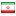 erfanizade.net server is located in Iran